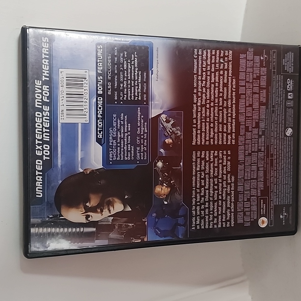 Dvd - Picture 2 of 2